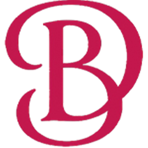 لوگوی آرایشی دامونا بیوتی